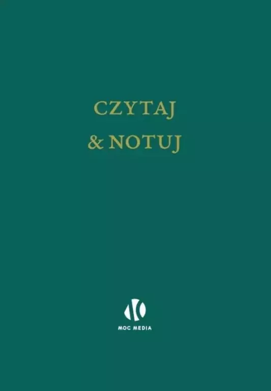 Czytaj i notuj - tantis.pl