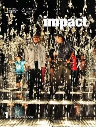 Impact A2 SB + WB online - tantis.pl