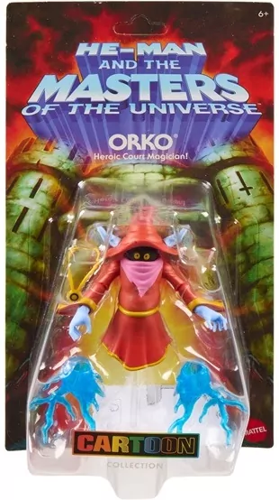 Masters Of The Universe Cartoon Teela - tantis.pl