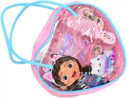 Torebka z akcesoriami do włosów Gabby's Dollhouse GD00097