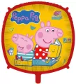GoDan. Balon foliowy. Świnka Peppa - tantis.pl