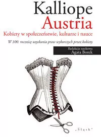 Kalliope. Kobiety w społeczeństwie, kulturze i nauce - tantis.pl
