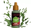 The Army Painter: Warpaints Air - Undergrowth Green - tantis.pl