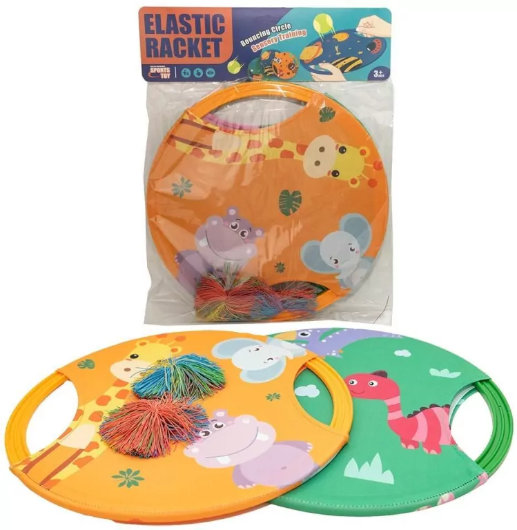 Zestaw do odbijania - tantis.pl