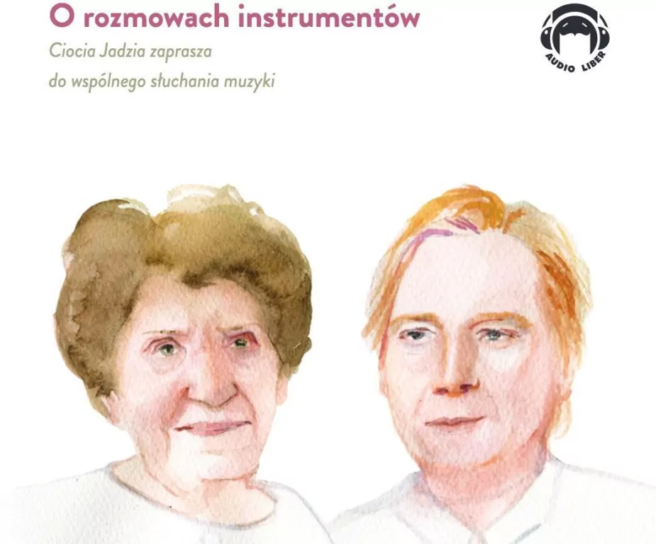 O rozmowach instrumentów - tantis.pl