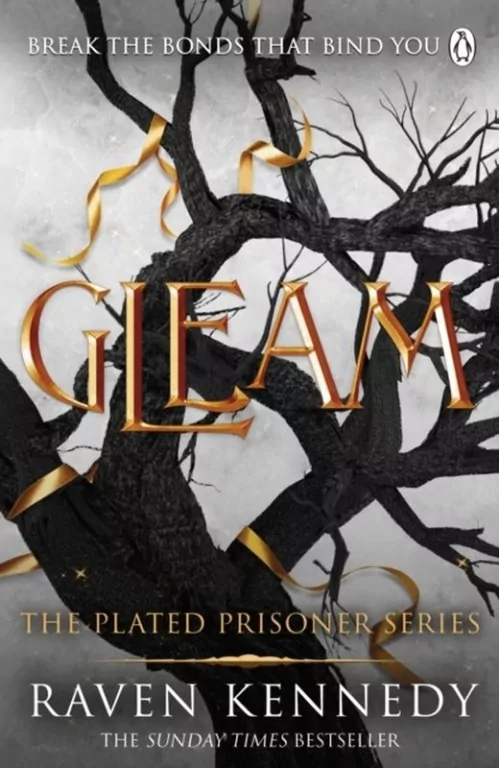 Gleam wer. angielska - tantis.pl