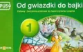 PUS. Od gwiazdki do bajki 1. Zabawy i ćwiczenia sylabowe - tantis.pl