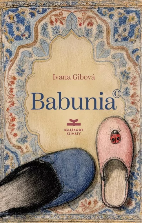 Babunia - tantis.pl