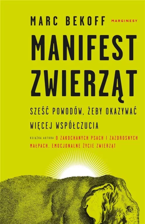 Manifest zwierząt - tantis.pl