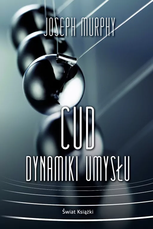 Cud dynamiki umysłu - tantis.pl