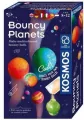 Kosmos. Zestaw Eksperymentalny. Skaczące Planety - tantis.pl