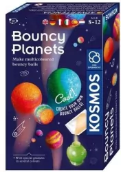 Kosmos. Zestaw Eksperymentalny. Skaczące Planety