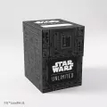 Gamegenic: Star Wars Unlimited Card Game - Soft Crate - Unlimited Pattern - tantis.pl