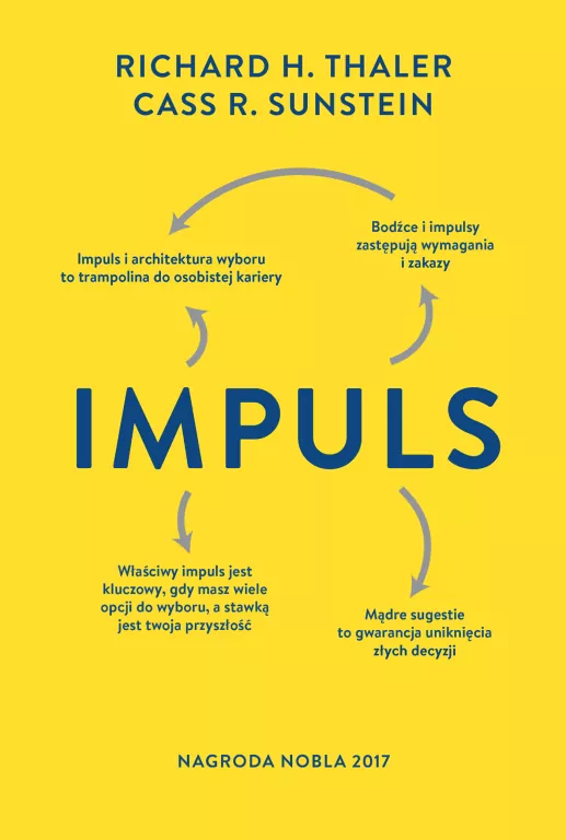 Impuls. Wydanie finalne - tantis.pl