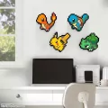 Mega Pokemon - Pikachu HTH74 - tantis.pl