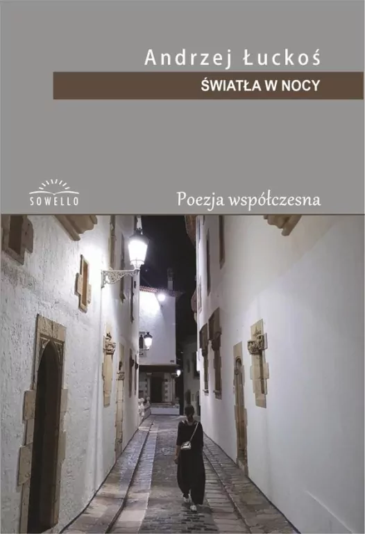 Światła w nocy - tantis.pl