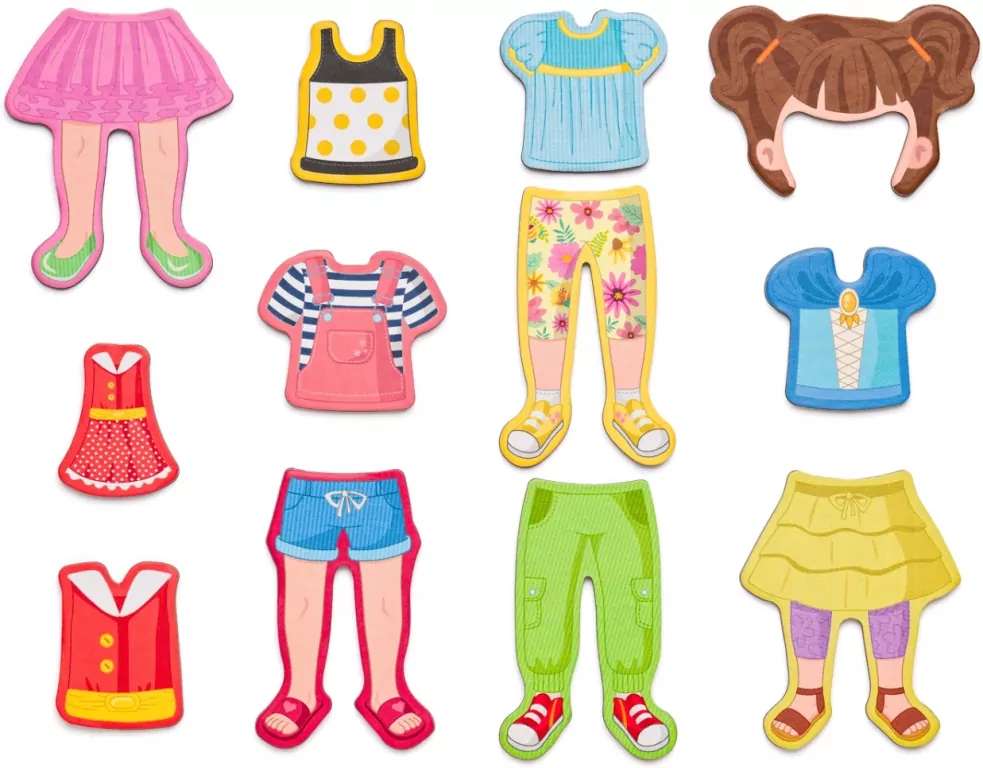 UKLADANKA DREW MAGN UBIERANKA SALON MODY 39EL - tantis.pl