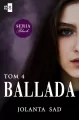 Ballada. Black. Tom 4 - tantis.pl