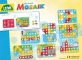 Moja pierwsza mozaika Pojazdy - tantis.pl