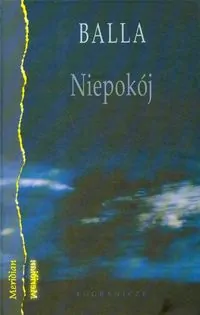 Niepokój - tantis.pl