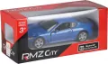 Maserati GranTurismo MC 2018 (With Hologram) blue - tantis.pl