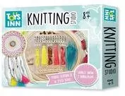 Łapacz snów z literkami. ToysInn - tantis.pl