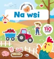 Na wsi. Naklej odklej - tantis.pl