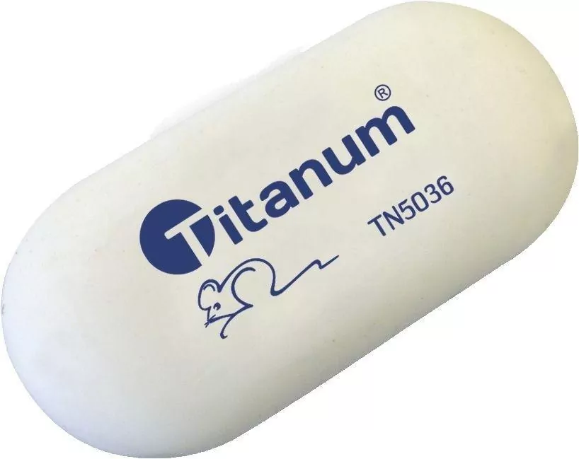 Gumki do wymazywania - tantis.pl