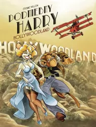 Hollywoodland. Podniebny Harry. Tom 2