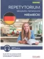 Niemiecki. Repetytorium leksykalno-tematyczne - tantis.pl