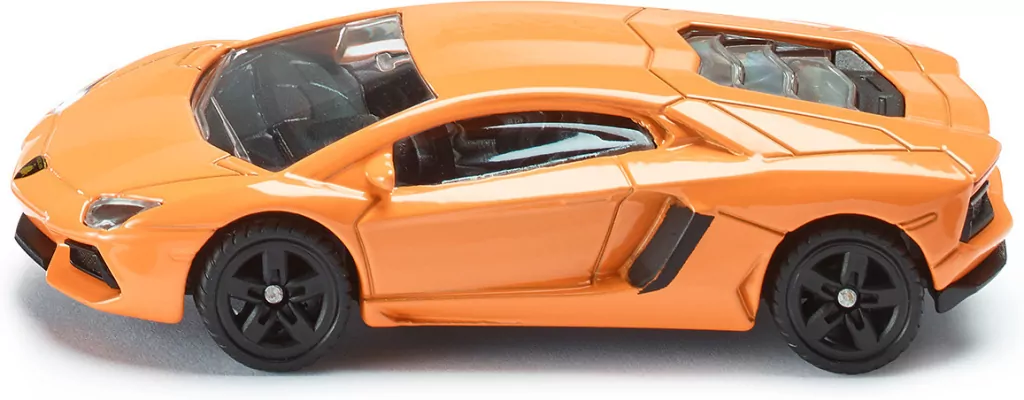 Lamborghini Aventador S1449 Siku 14 - tantis.pl