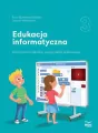 Edukacja informatyczna. Zeszyt ćwiczeń. Klasa 3 - tantis.pl