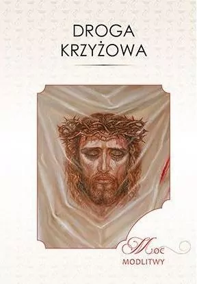 Droga krzyżowa - tantis.pl
