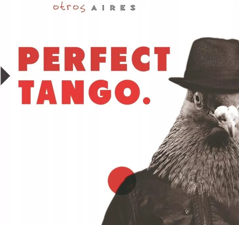 Perfect Tango CD - tantis.pl