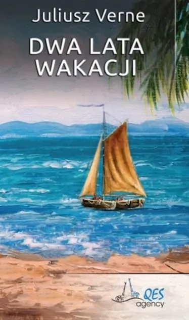 Dwa lata wakacji. Audiobook - tantis.pl