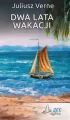 Dwa lata wakacji. Audiobook - tantis.pl