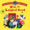 What the Ladybird Heard - tantis.pl