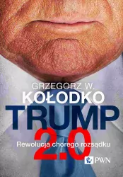 Trump 2.0 - Edycja limitowana z autografem