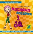 Kochana rodzinka i ja. Audiobook - tantis.pl