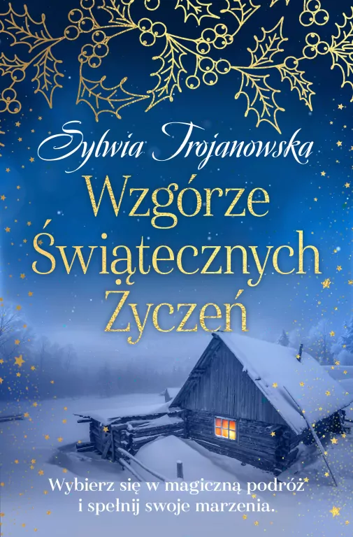 Wzgórze Świątecznych Życzeń - tantis.pl