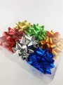 WSTAZKA ROZETKA 11CM MAT METALC KOL DUZ OP - tantis.pl