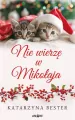 Nie wierzę w Mikołaja - tantis.pl