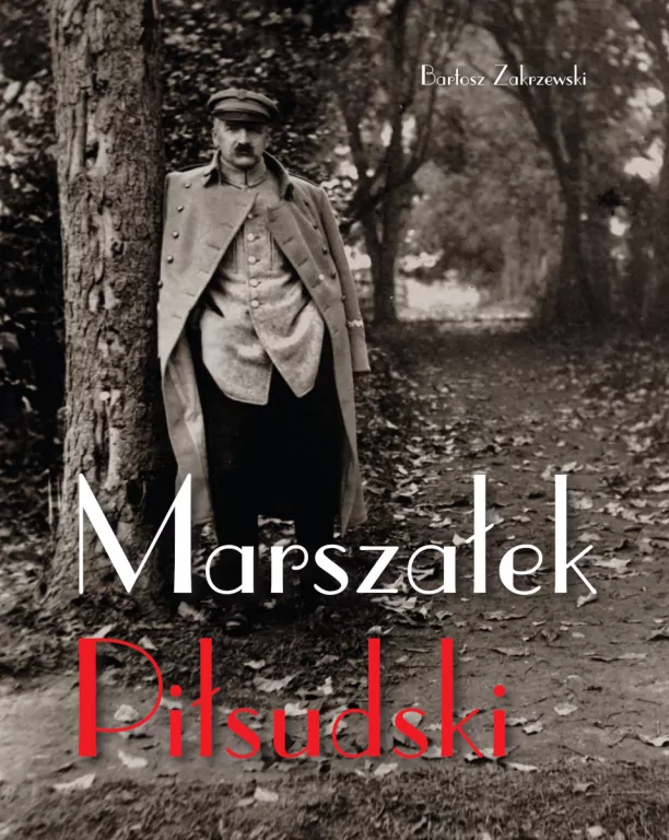 Marszałek Piłsudski - tantis.pl