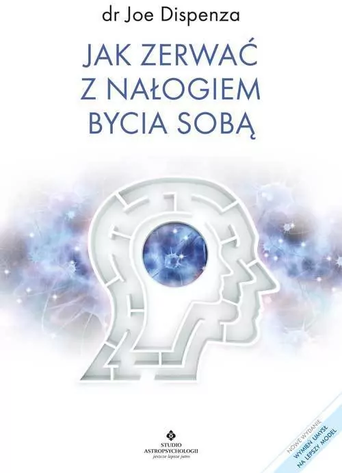 Jak zerwać z nałogiem bycia sobą - tantis.pl