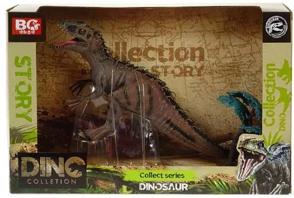 Dinozaur 35x23cm - tantis.pl