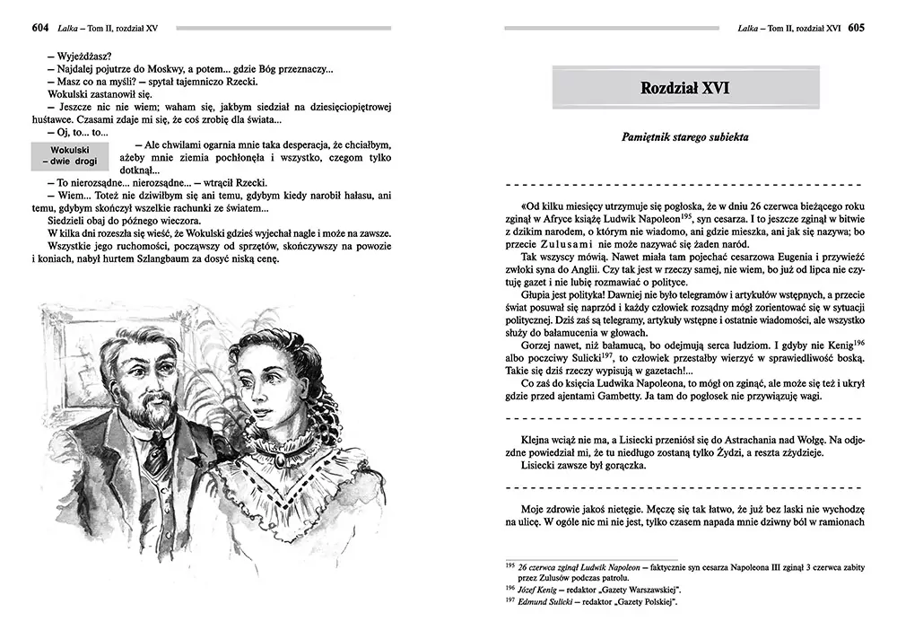 Lalka z opracowaniem - tantis.pl