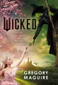 Wicked. Życie i czasy Złej Czarownicy z Zachodu. The Wicked Years. Tom 1 - tantis.pl