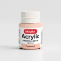 Farba akrylowa Brzoskwinia 20ml - tantis.pl