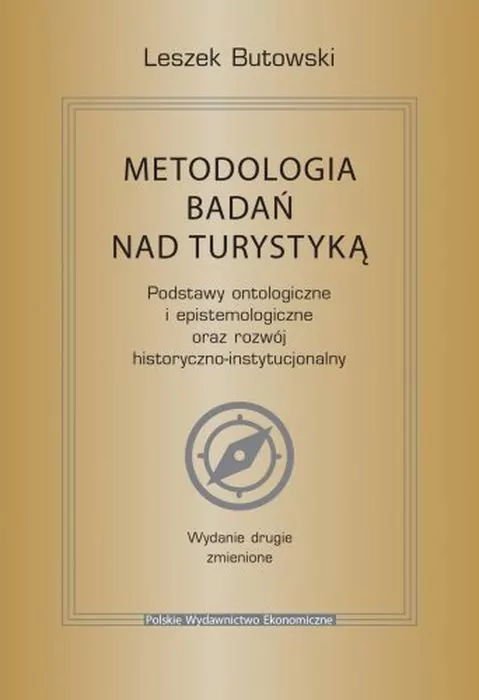 Metodologia badań nad turystyką - tantis.pl