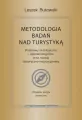 Metodologia badań nad turystyką - tantis.pl